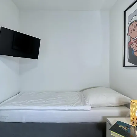 Loennegarden - Loennebeker * 克伦胡森