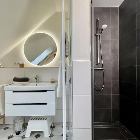 度假居 Loennegarden - Loennebeker