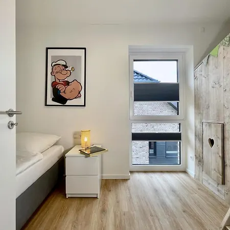 度假居 Loennegarden - Loennebeker *