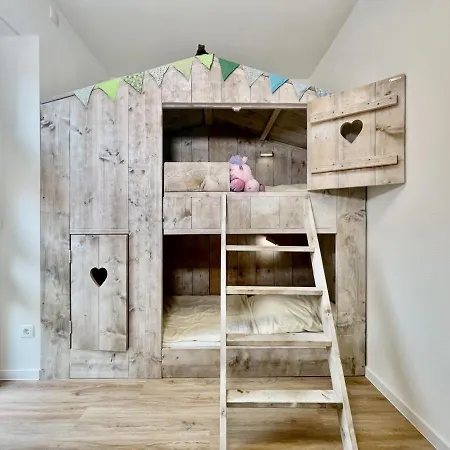 Loennegarden - Loennebeker * 克伦胡森