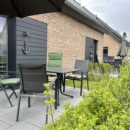 Loennegarden - Loennebeker Holiday home *