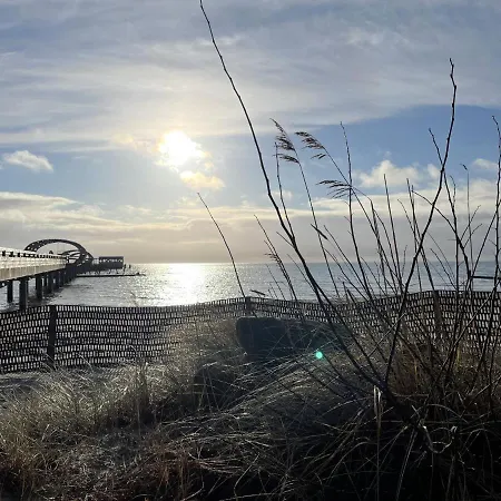 度假居 Loennegarden - Loennebeker *