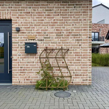 度假居 Loennegarden - Loennebeker 克伦胡森