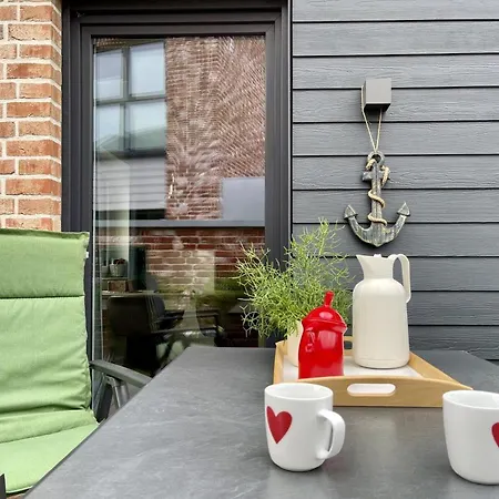 Loennegarden - Loennebeker 克伦胡森