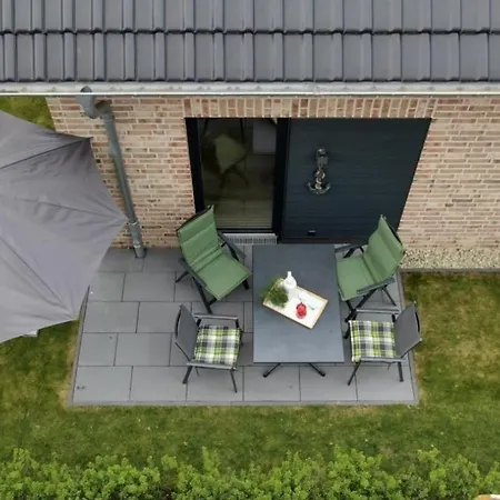 Loennegarden - Loennebeker * 克伦胡森