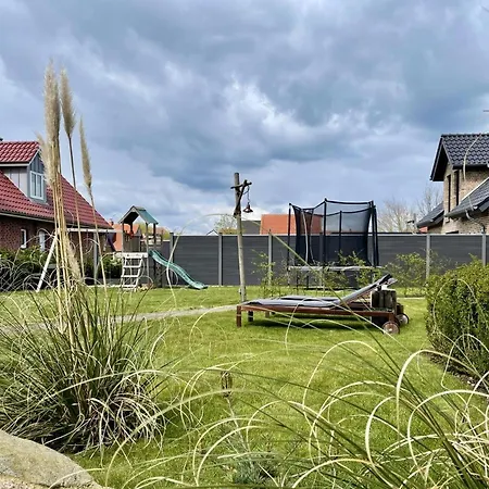 Loennegarden - Loennebeker 度假居