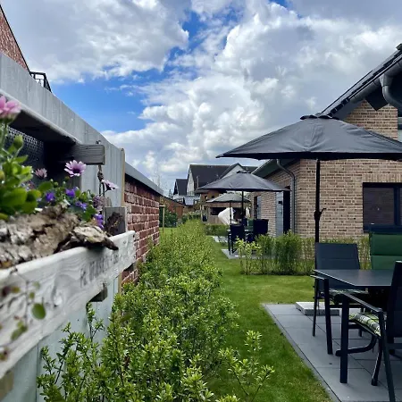 度假居 Loennegarden - Loennebeker