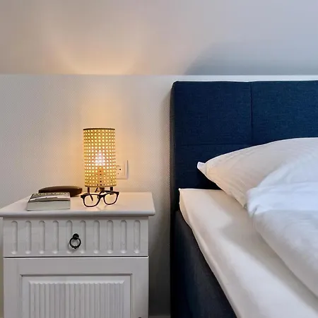 Loennegarden - Loennebeker 克伦胡森