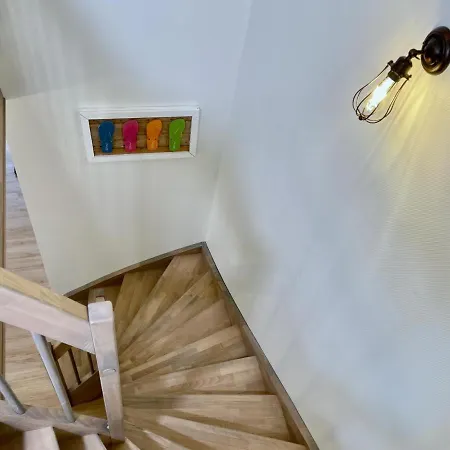 Loennegarden - Loennebeker 度假居 *