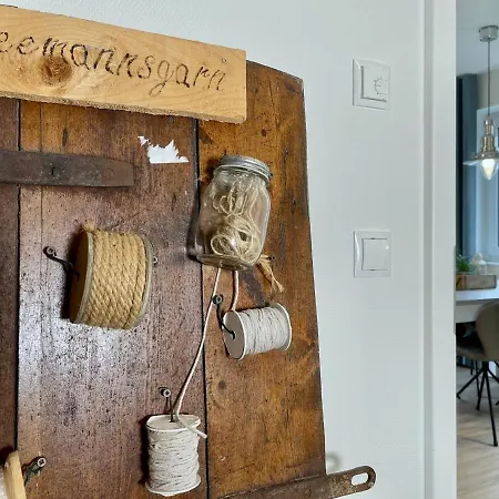 度假居 Loennegarden - Loennebeker *