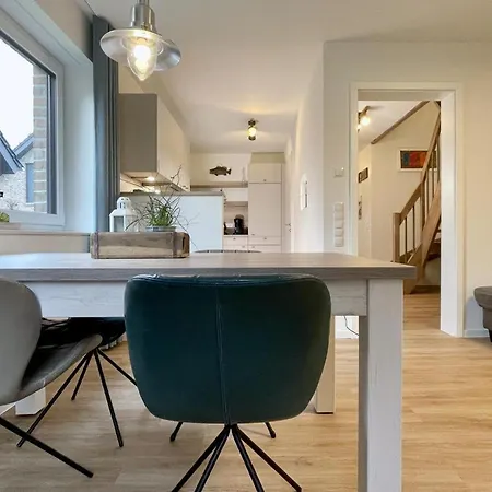 Loennegarden - Loennebeker 度假居 克伦胡森