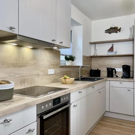 Loennegarden - Loennebeker * 克伦胡森