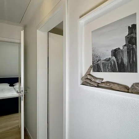 度假居 Loennegarden - Loennebeker *