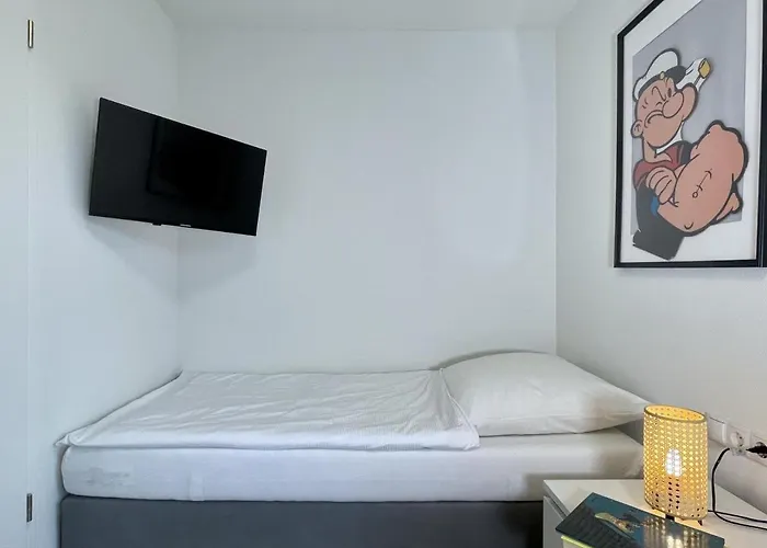 Loennegarden - Loennebeker * Kellenhusen