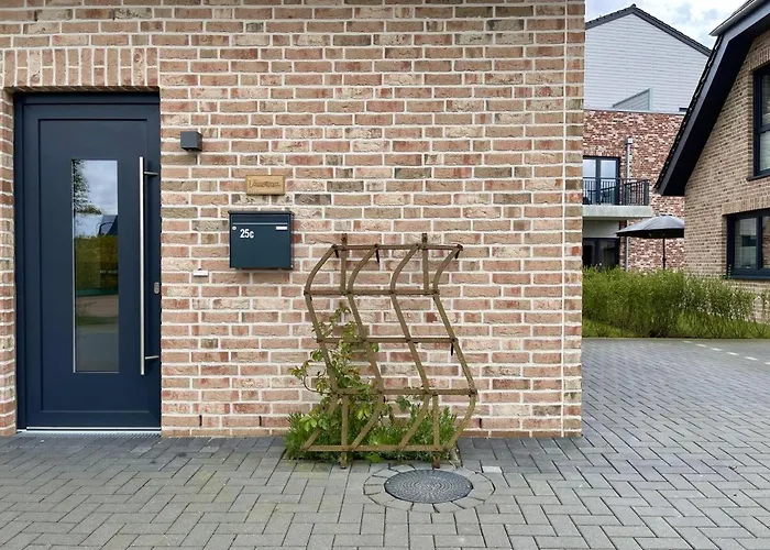 Semesterbostad Loennegarden - Loennebeker Kellenhusen