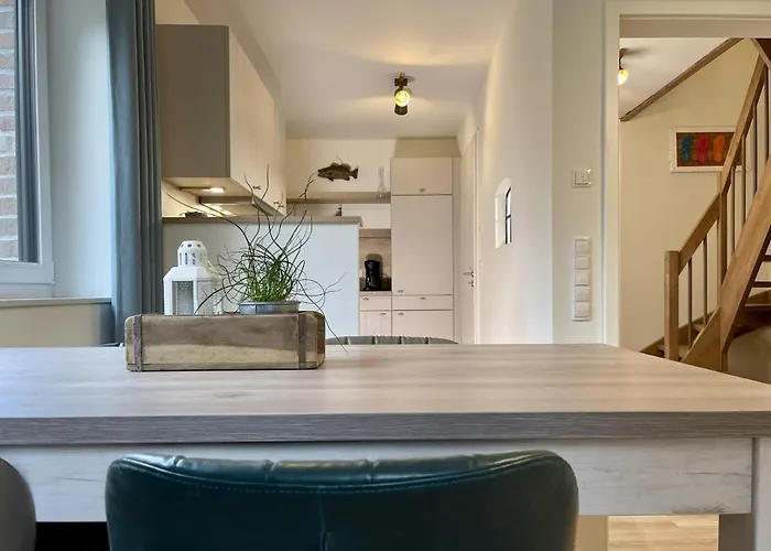 Semesterbostad Loennegarden - Loennebeker