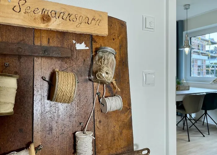 Semesterbostad Loennegarden - Loennebeker *