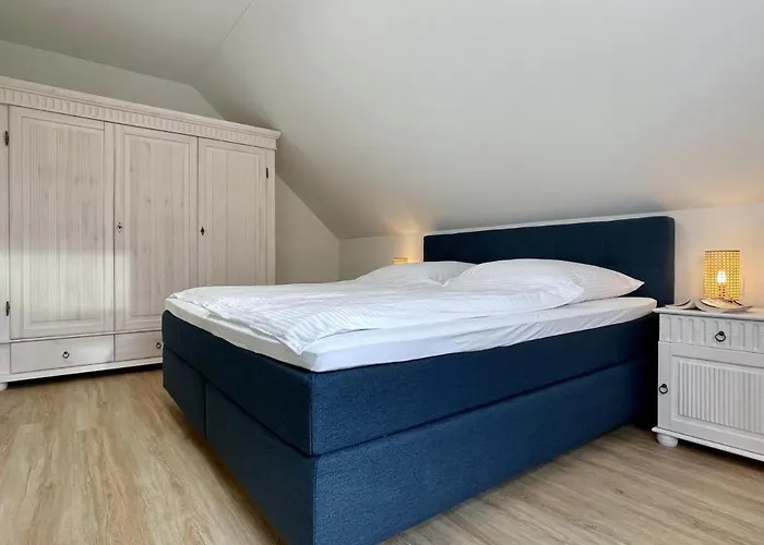 Loennegarden - Loennebeker Kellenhusen